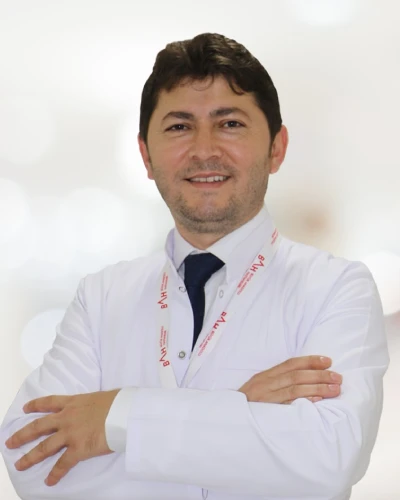 Op. Dr. Ahmet KARKUCAK
