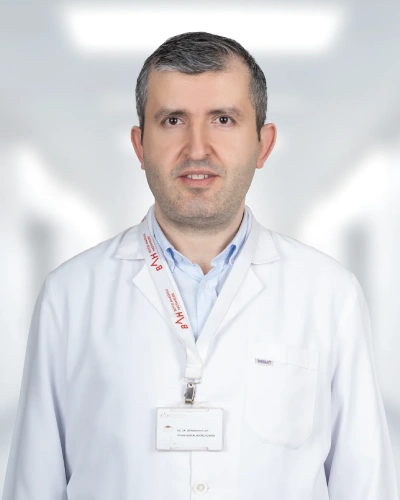 Op. Dr. Gökhan KUTLAR