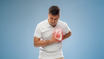 Symptome eines Herzinfarkts: Wie erkennt man einen Herzinfarkt?