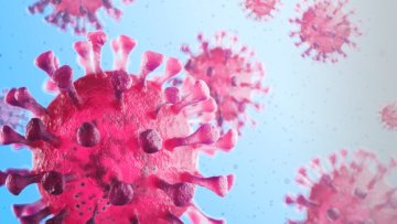 Was sind die Symptome des Coronavirus?