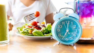 What is Intermittent Fasting Diet?